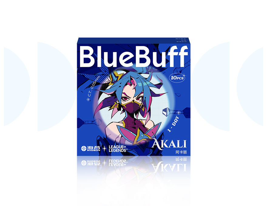 伟德betvlctor网页版英雄联盟蓝Buff